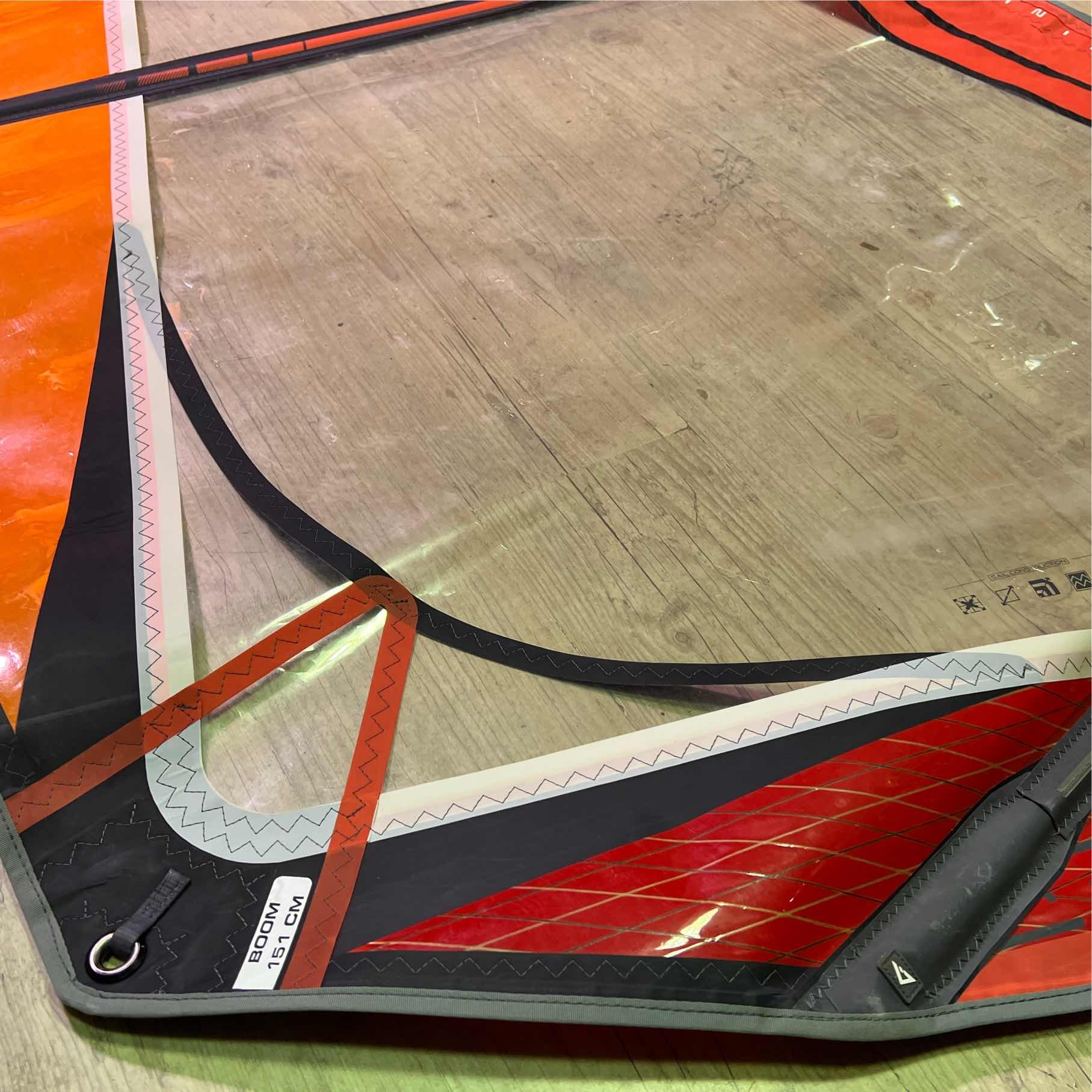 Gunsails Gun Sails Yeah 4.4 2023