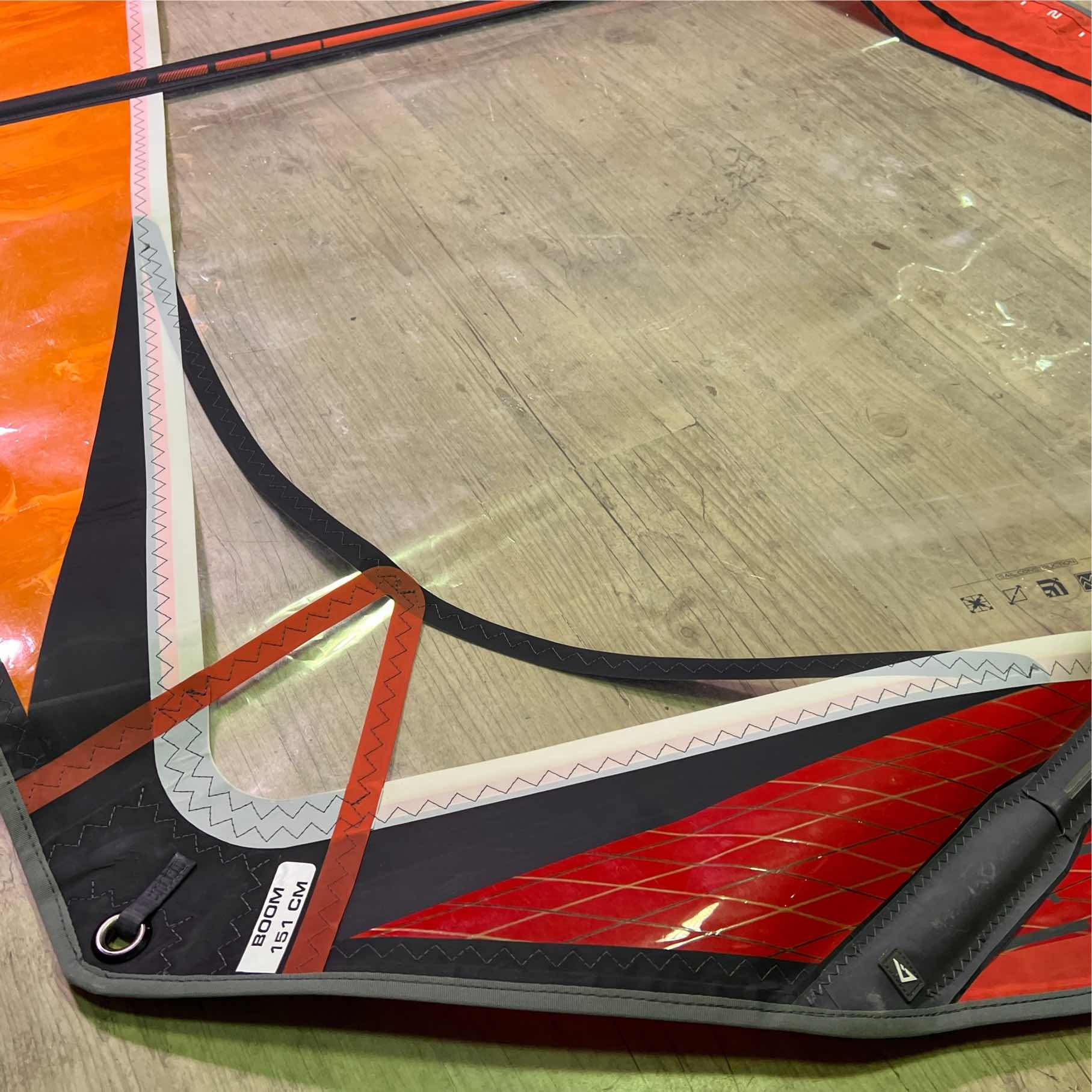 Gunsails Gun Sails Yeah 4.4 2023