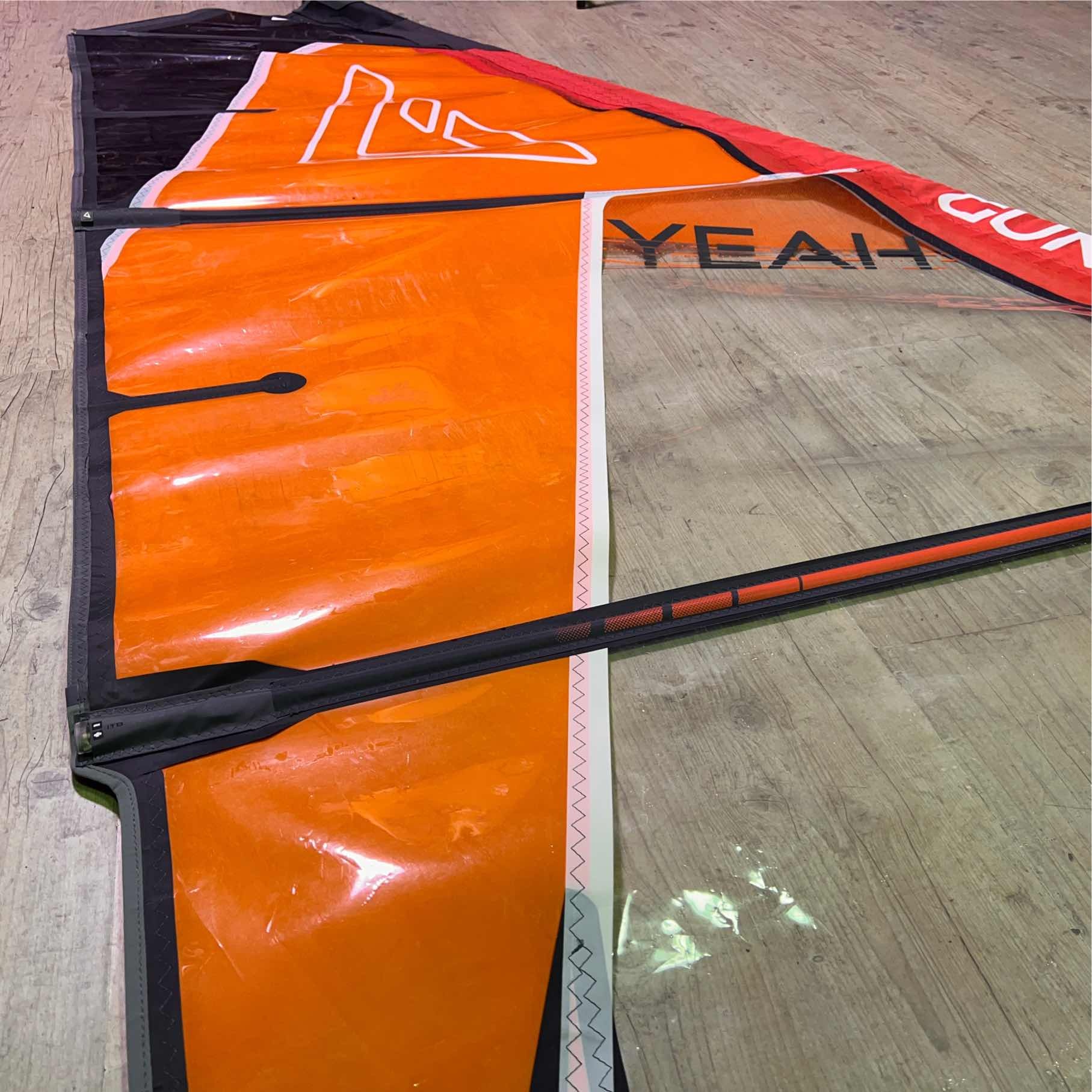 Gunsails Gun Sails Yeah 4.4 2023