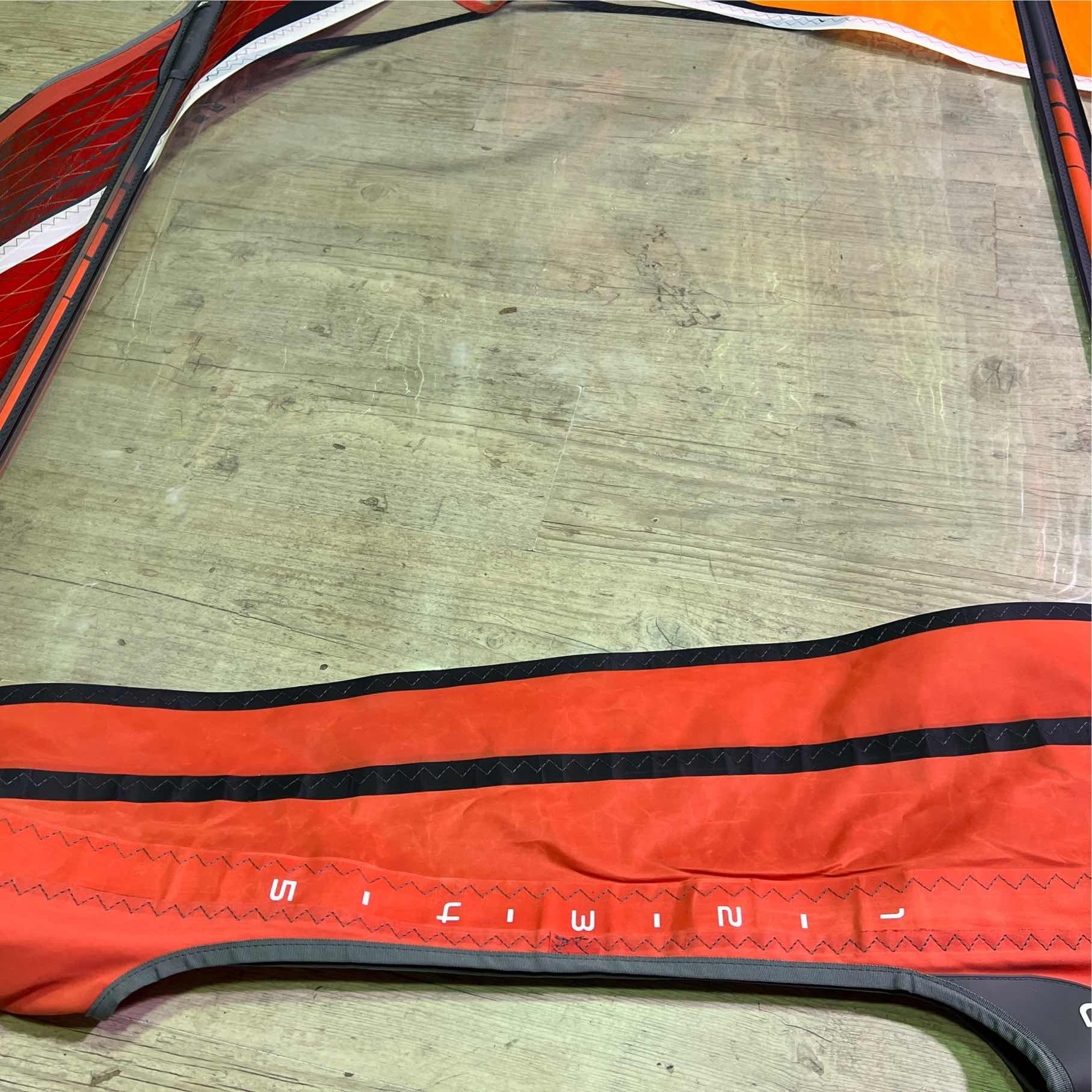 Gunsails Gun Sails Yeah 4.4 2023