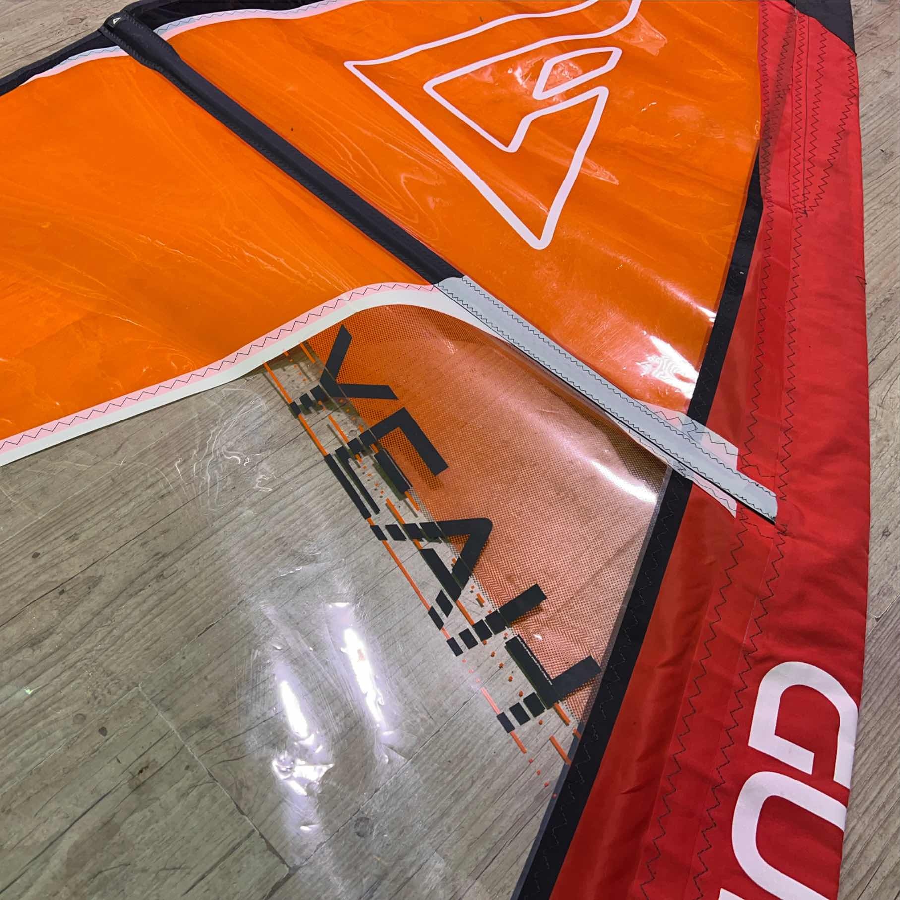 Gunsails Gun Sails Yeah 4.4 2023