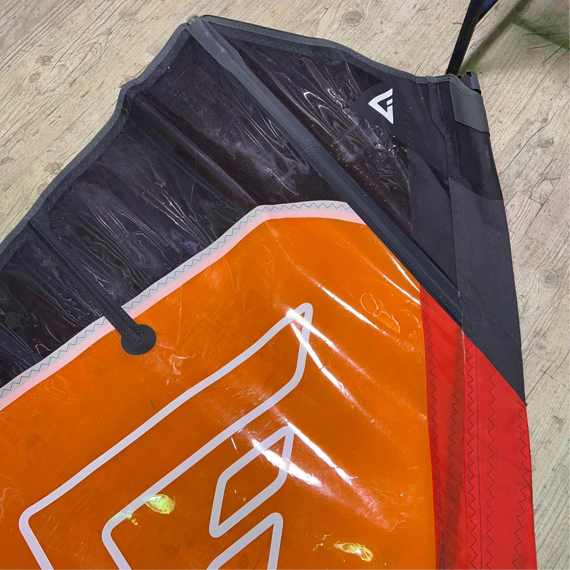 Gunsails Gun Sails Yeah 4.4 2023