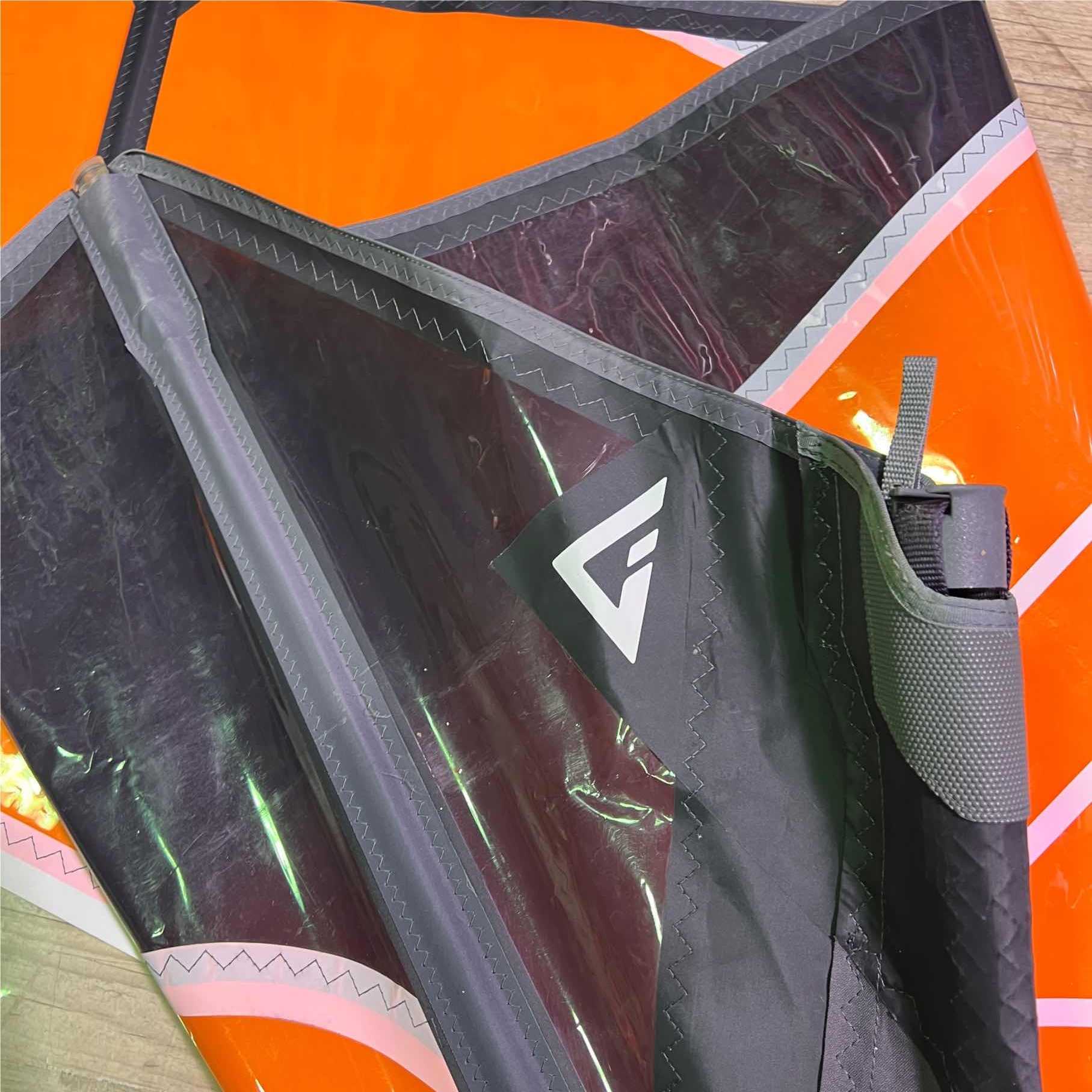 Gunsails Gun Sails Yeah 4.4 2023