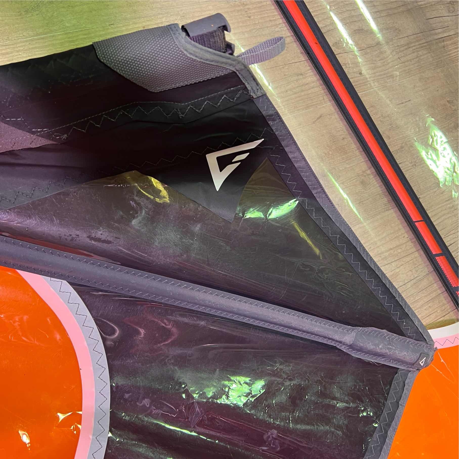 Gunsails Gun Sails Yeah 4.4 2023