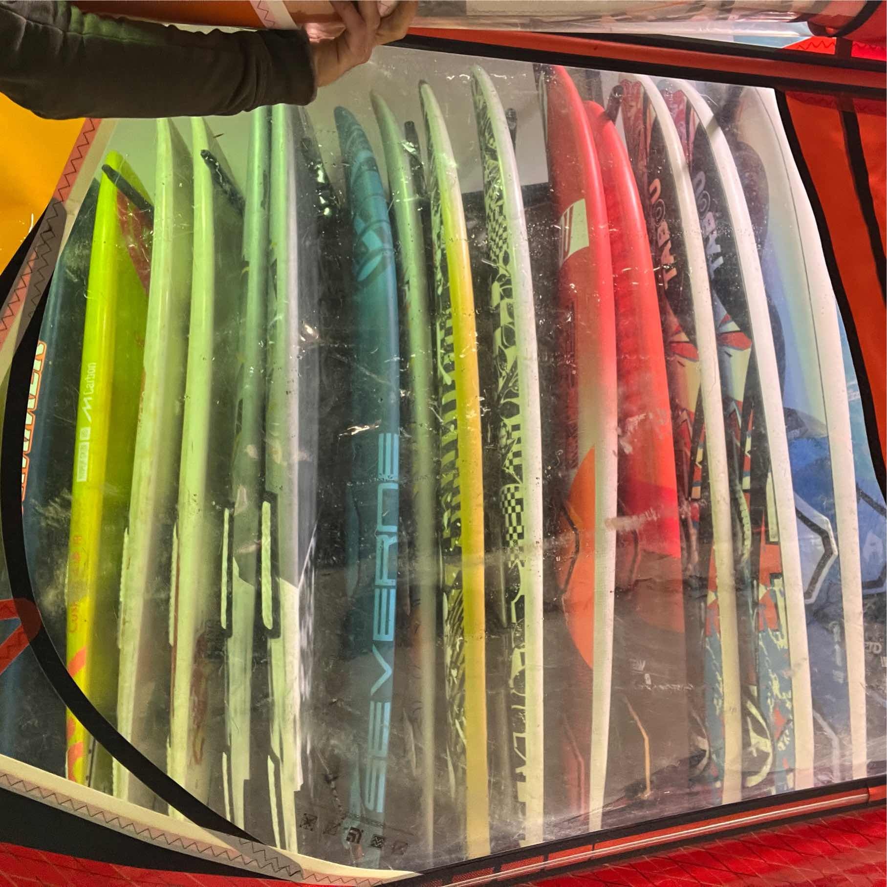 Gunsails Gun Sails Yeah 4.4 2023