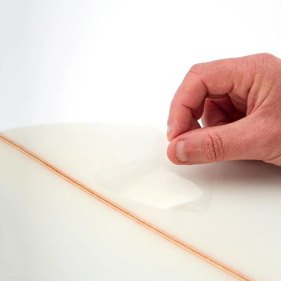 Ocean & Earth Ocean & Earth Waterproof Ding Tape 3pc large