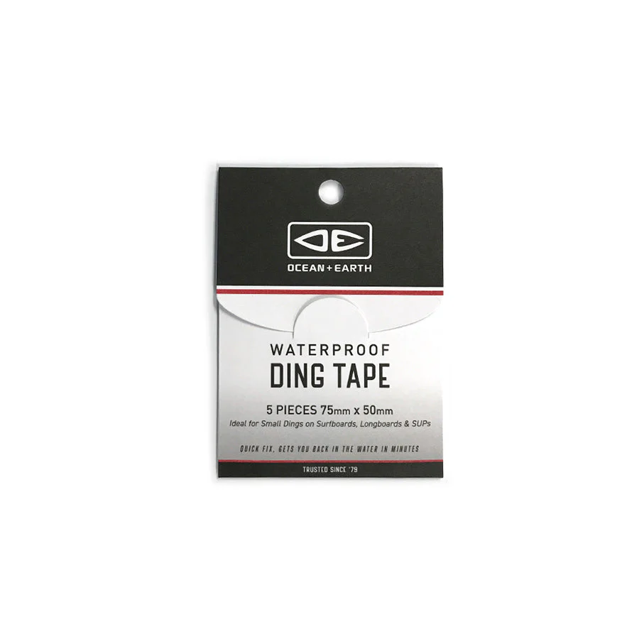 Ocean & Earth Ocean & Earth Waterproof Ding Tape