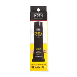 Ocean & Earth Ocean & Earth UV Epoxy Resin Repair Kit (2oz.)