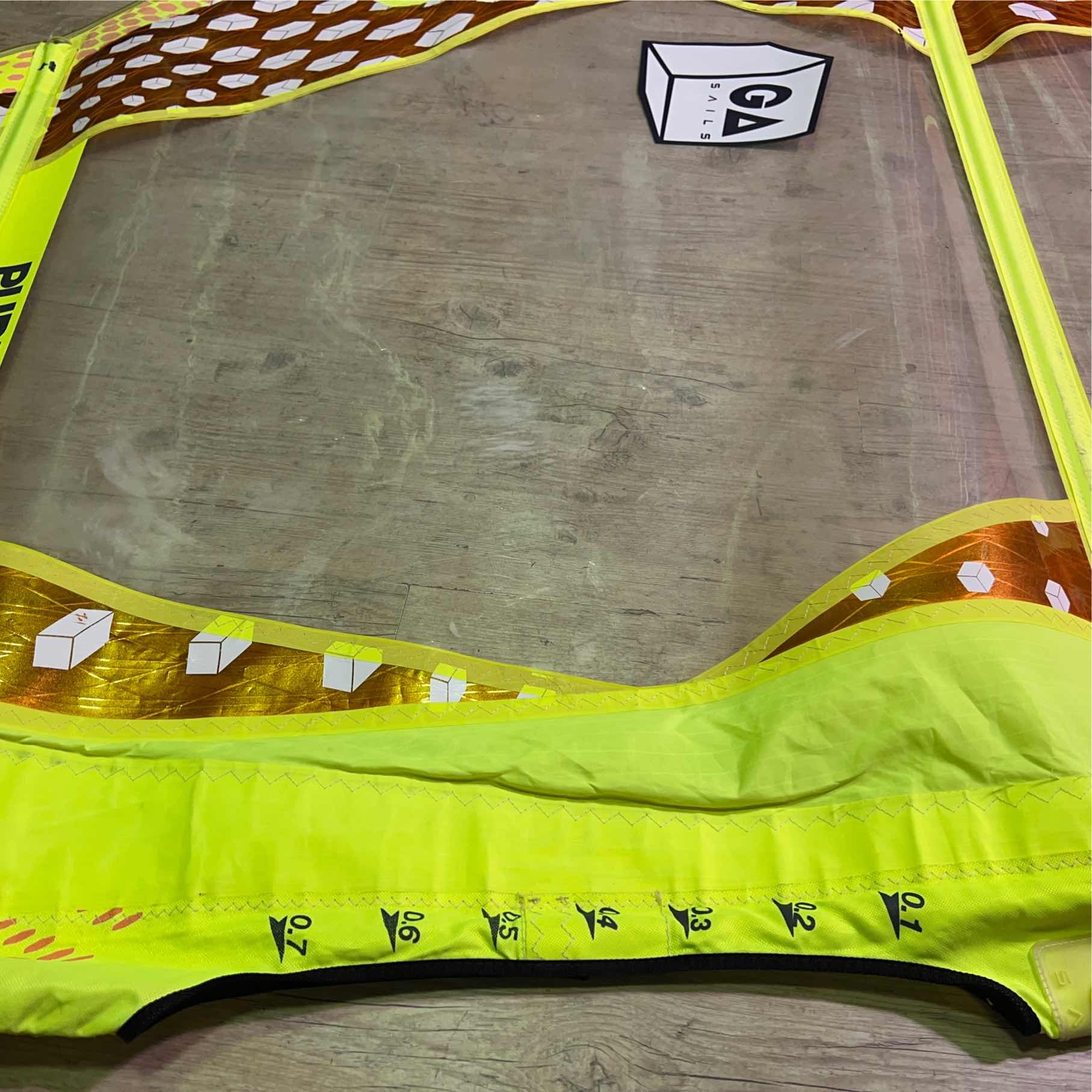 GA Sails Gaastra Pure 4.4 2019