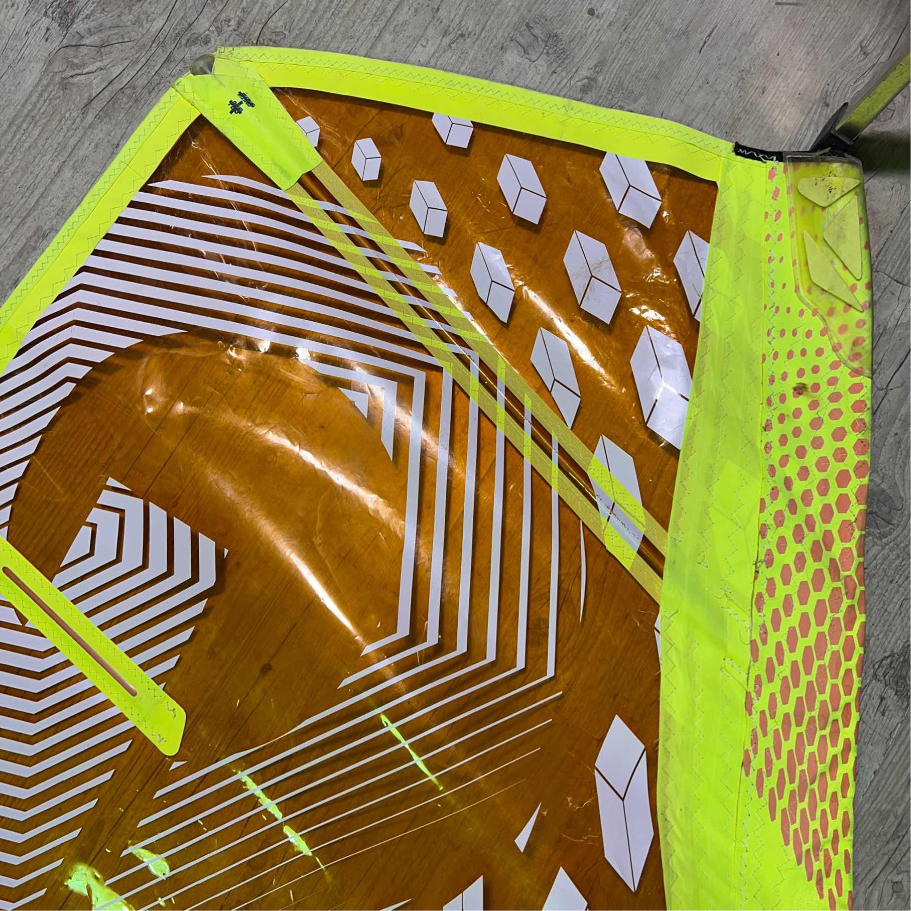 GA Sails Gaastra Pure 4.4 2019