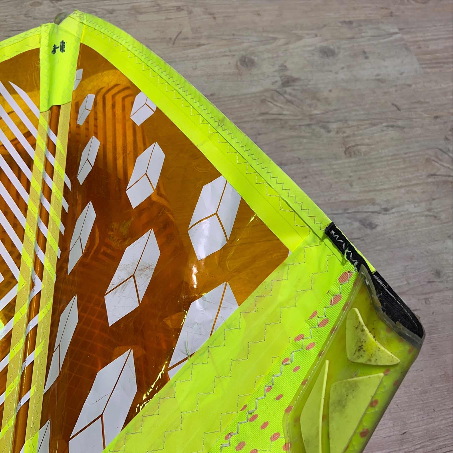 GA Sails Gaastra Pure 4.4 2019