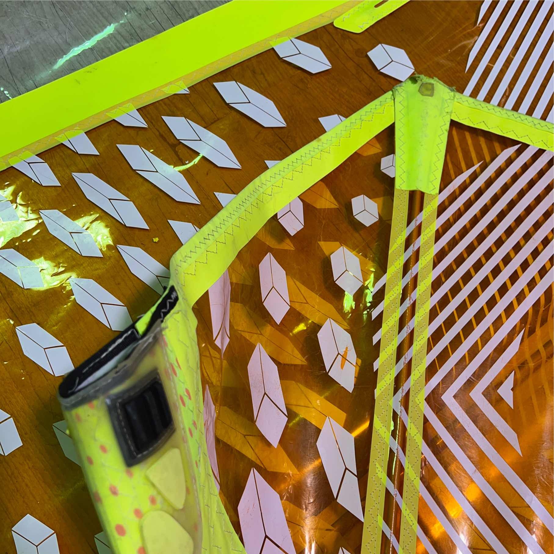 GA Sails Gaastra Pure 4.4 2019