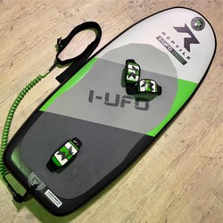 Reptile Masts Reptile I-UFO Pro 95L