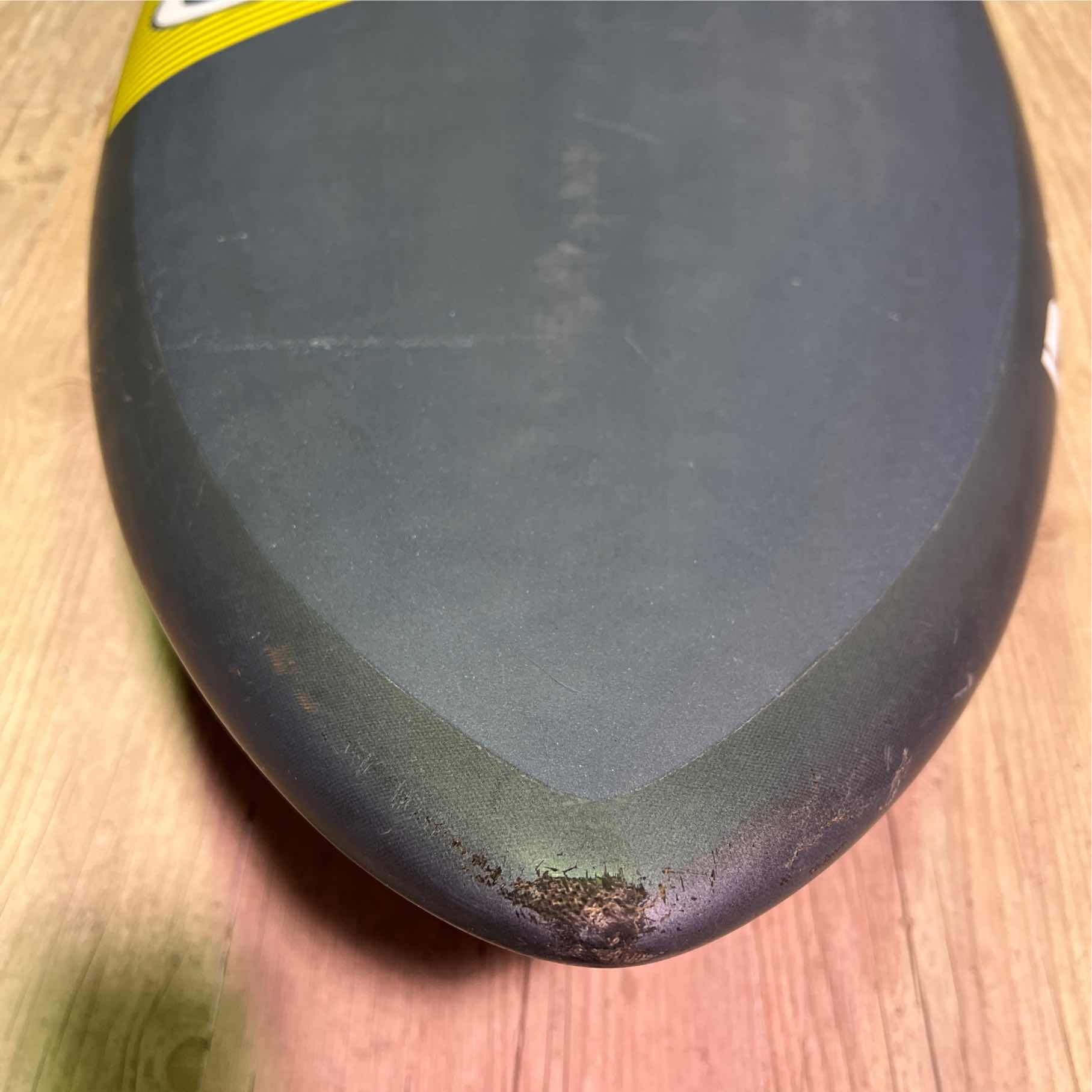 JP JP Radical Thruster Quad 88 2018