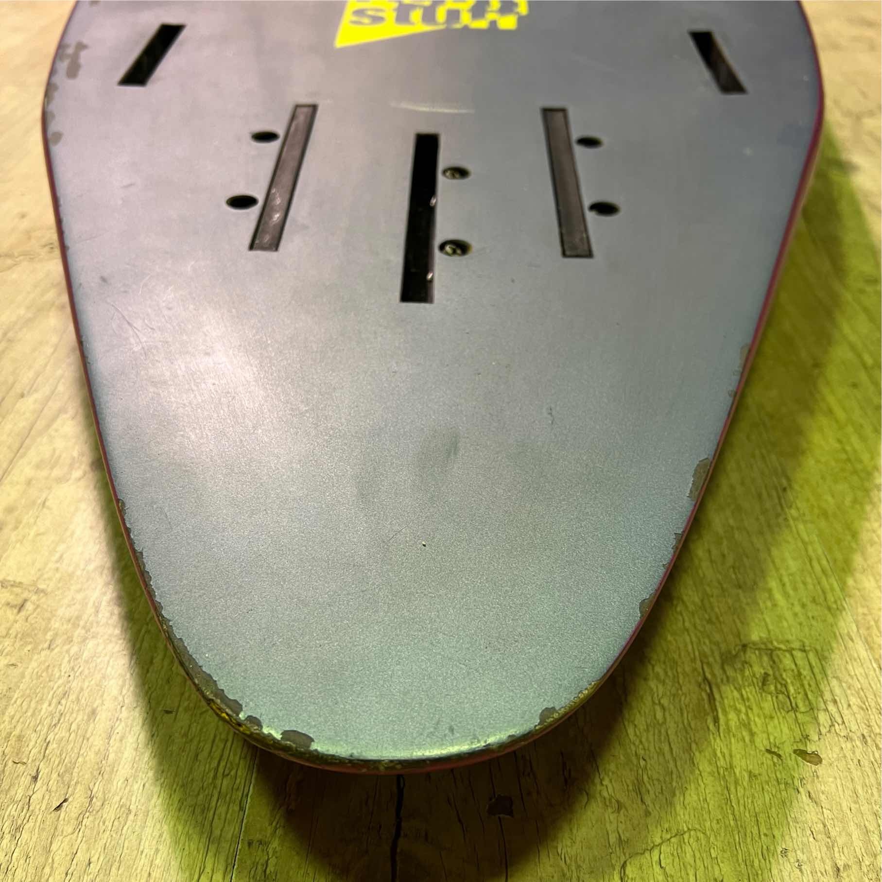 JP JP Radical Thruster Quad 88 2018