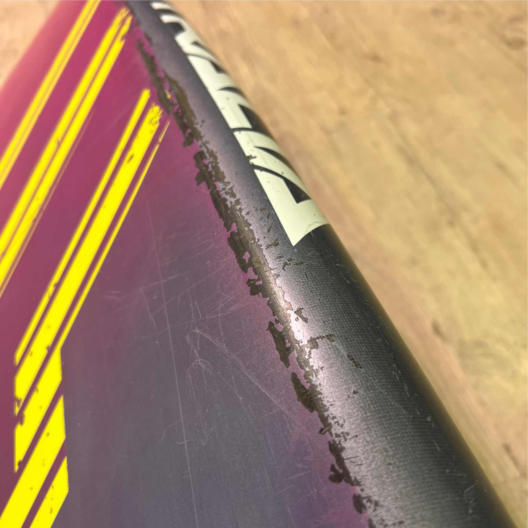 JP JP Radical Thruster Quad 88 2018