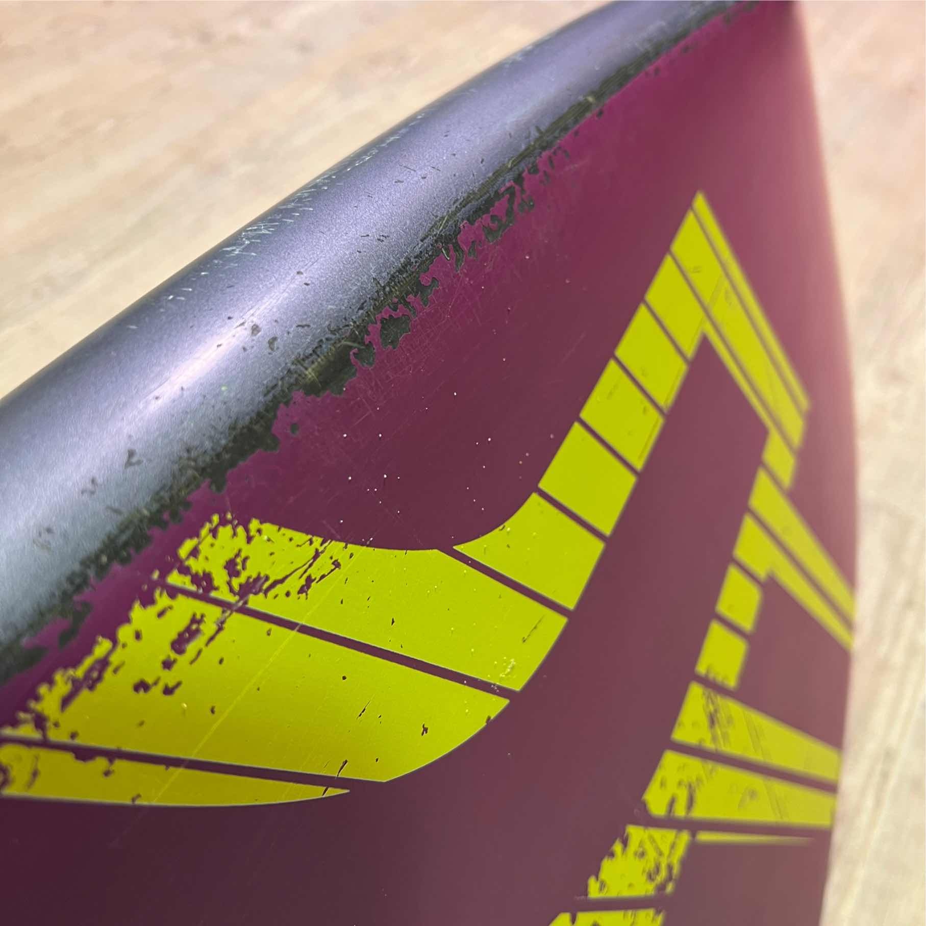 JP JP Radical Thruster Quad 88 2018