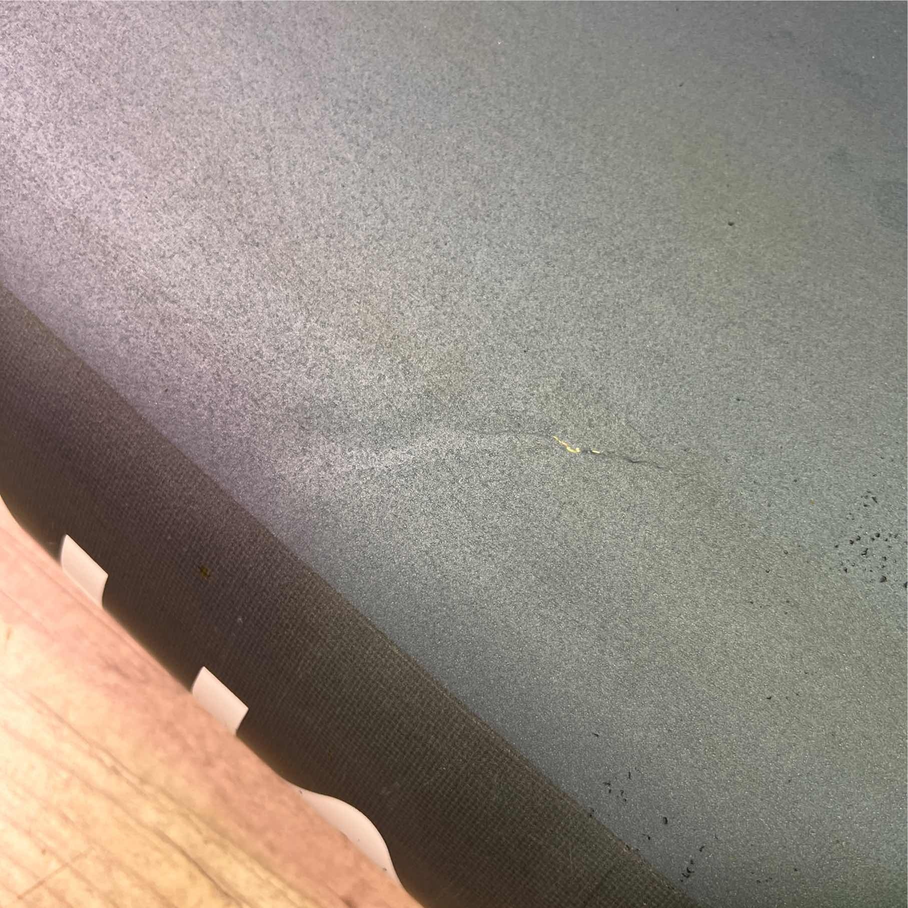 JP JP Radical Thruster Quad 88 2018