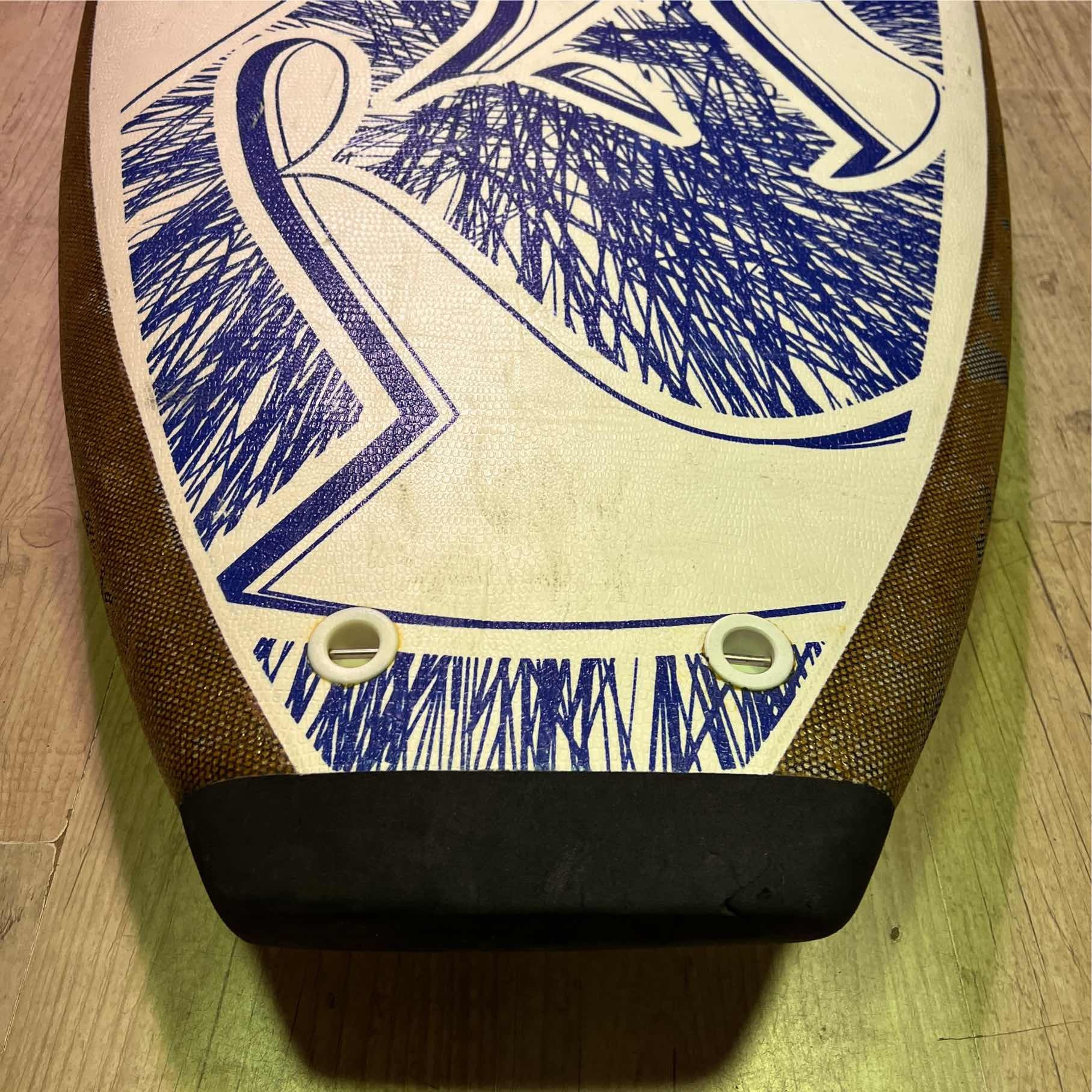 RRD ìRRD Wassup Softskin 10' CONV.