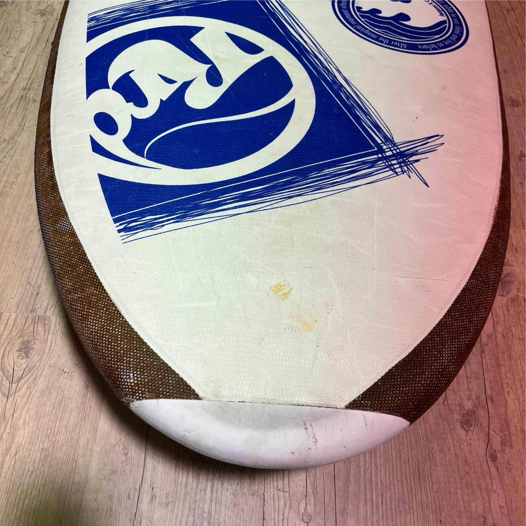 RRD ìRRD Wassup Softskin 10' CONV.