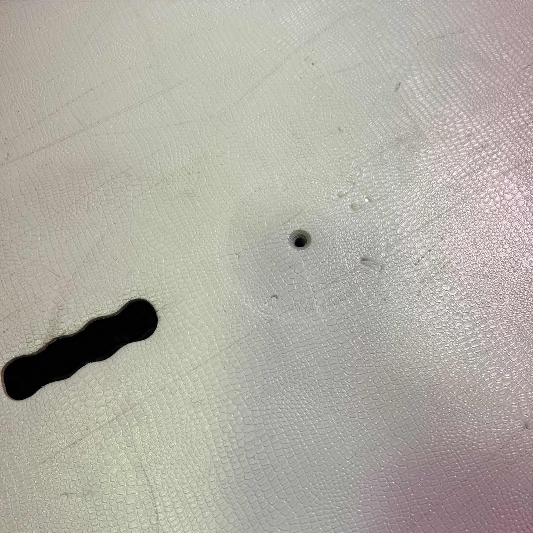 RRD ìRRD Wassup Softskin 10' CONV.