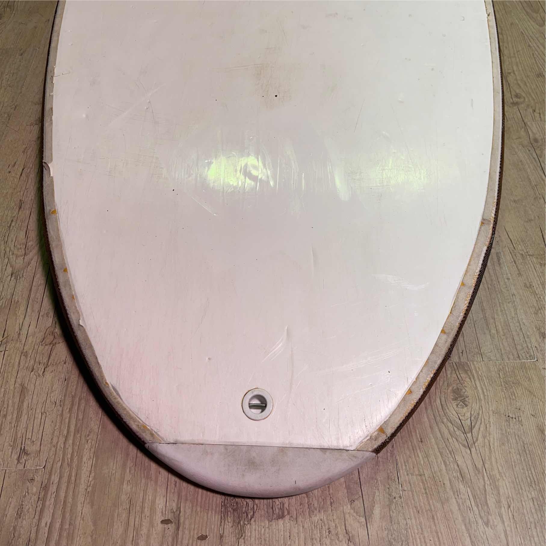 RRD ìRRD Wassup Softskin 10' CONV.