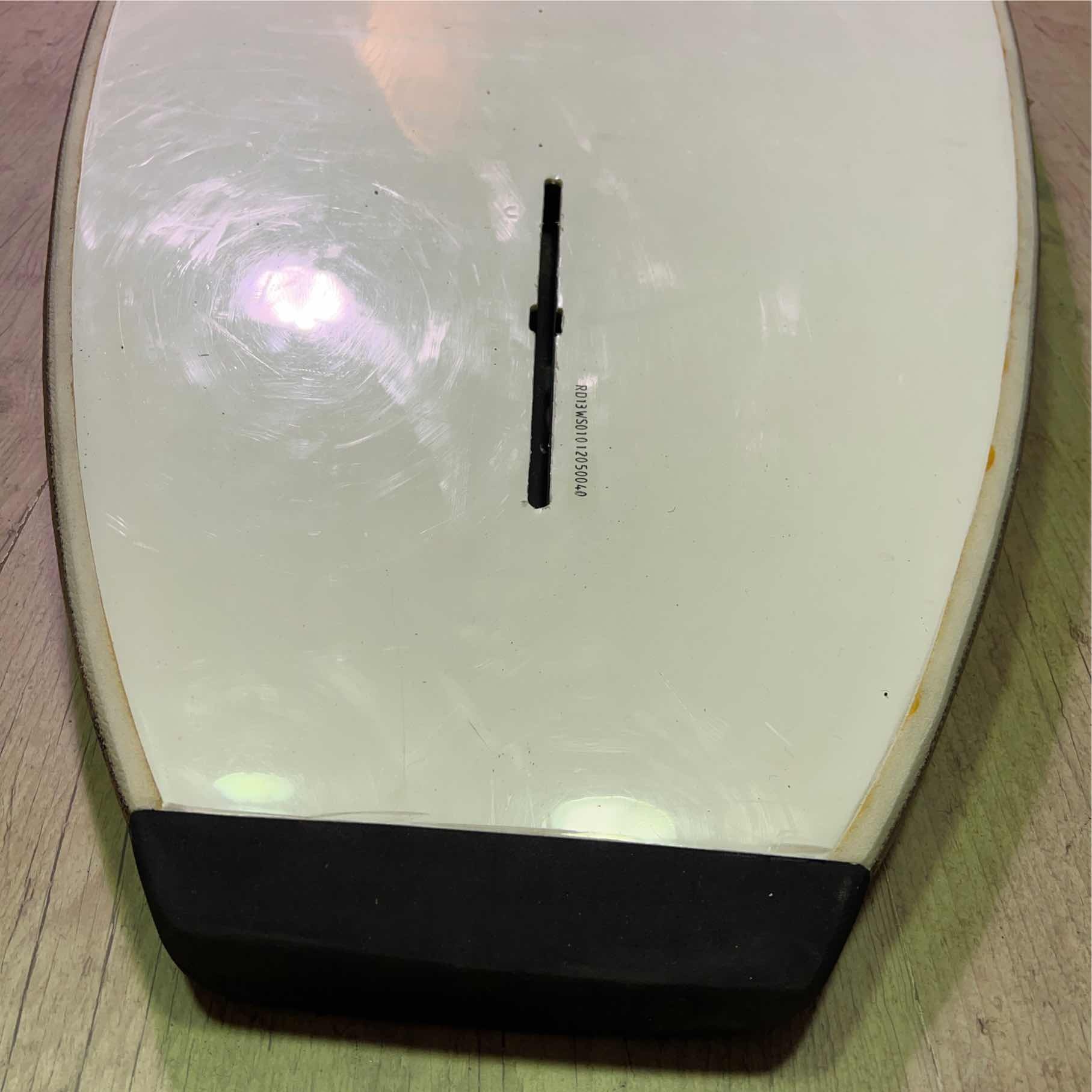 RRD ìRRD Wassup Softskin 10' CONV.