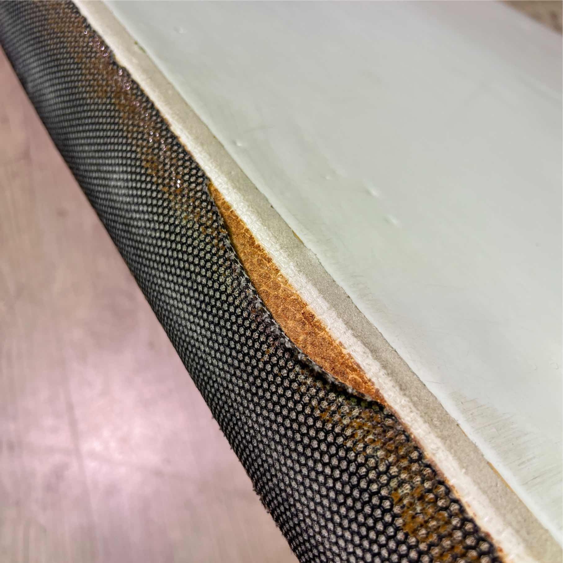 RRD ìRRD Wassup Softskin 10' CONV.