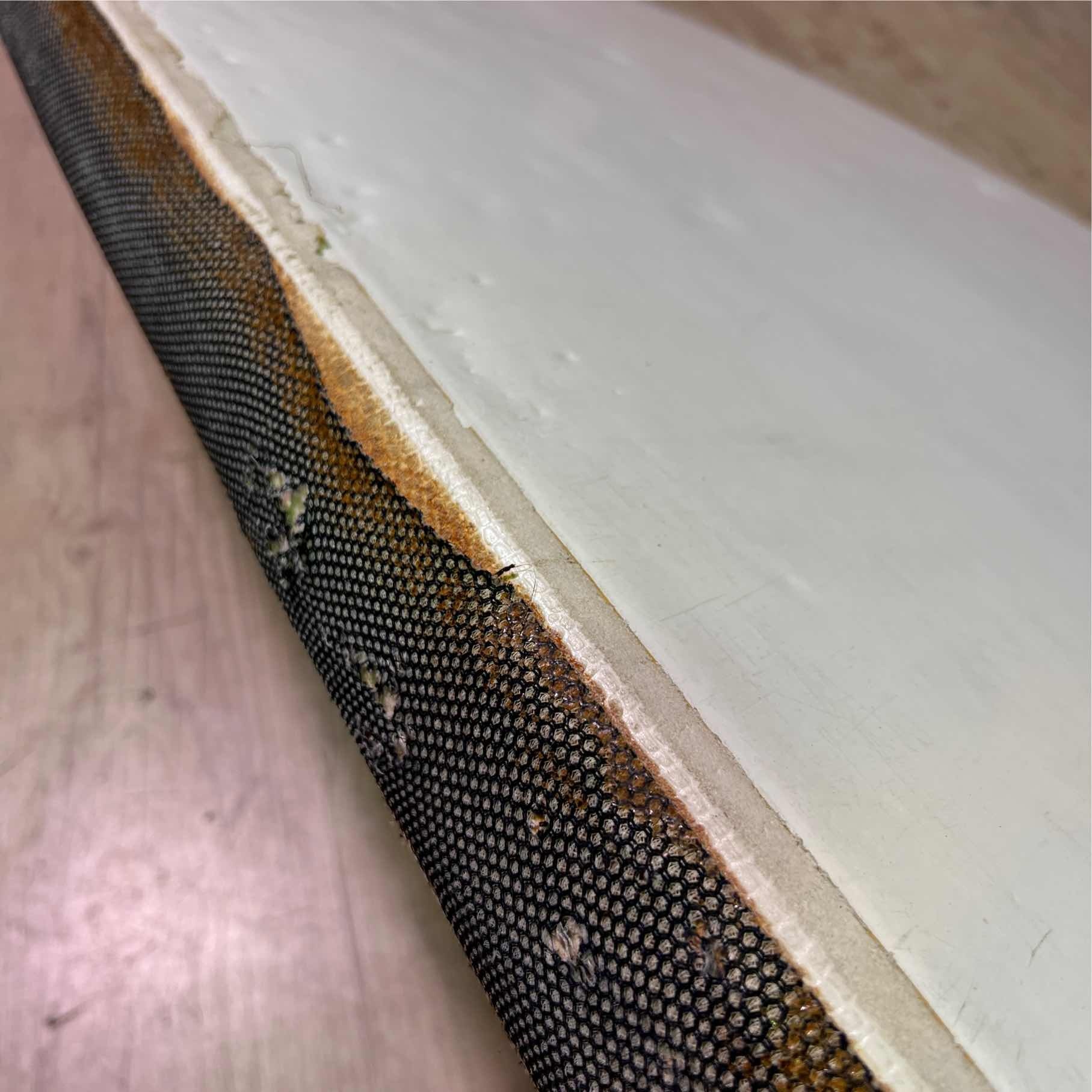 RRD ìRRD Wassup Softskin 10' CONV.