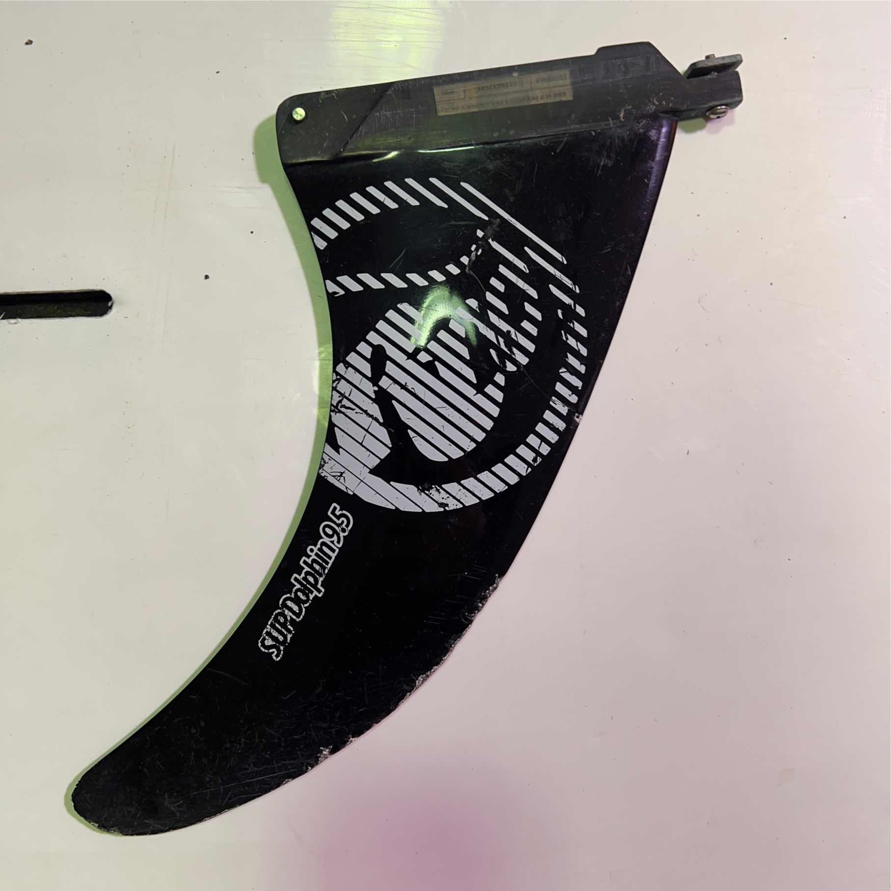 RRD ìRRD Wassup Softskin 10' CONV.