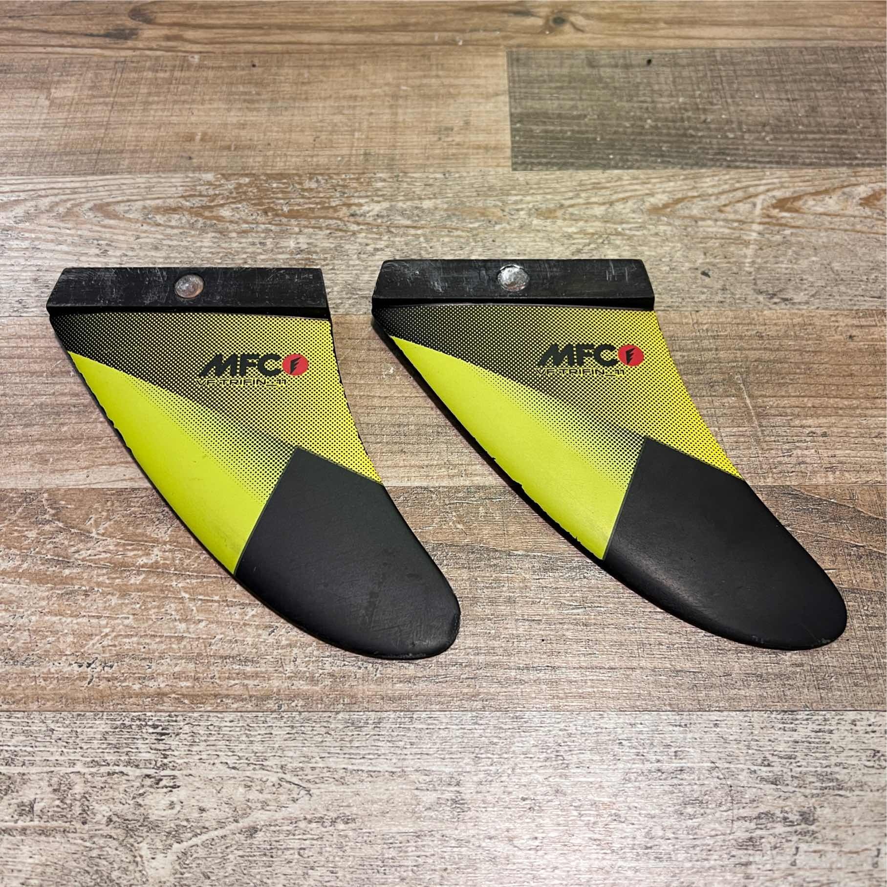 MFC MFC VF TRIFIN SIDE MT 11