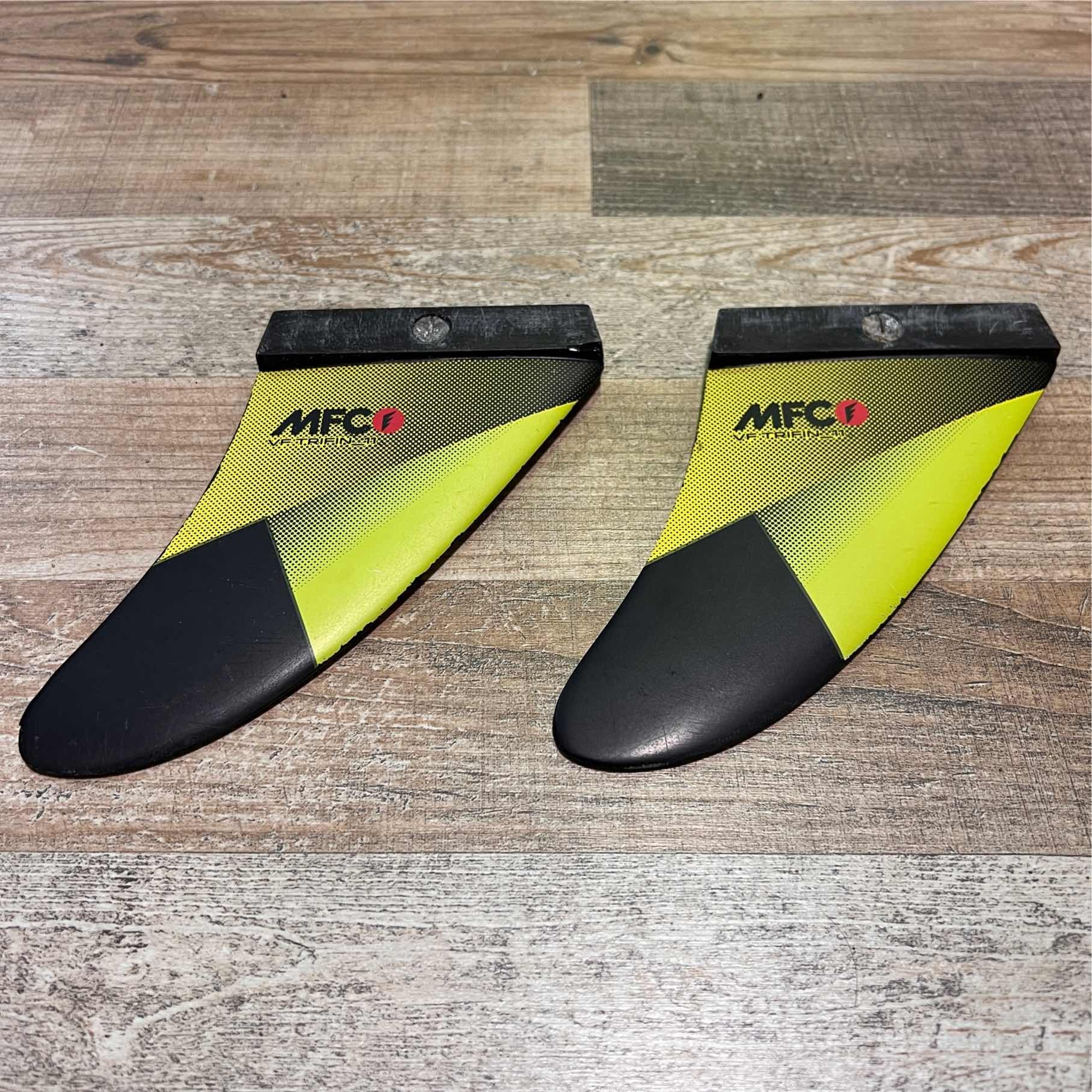 MFC MFC VF TRIFIN SIDE MT 11