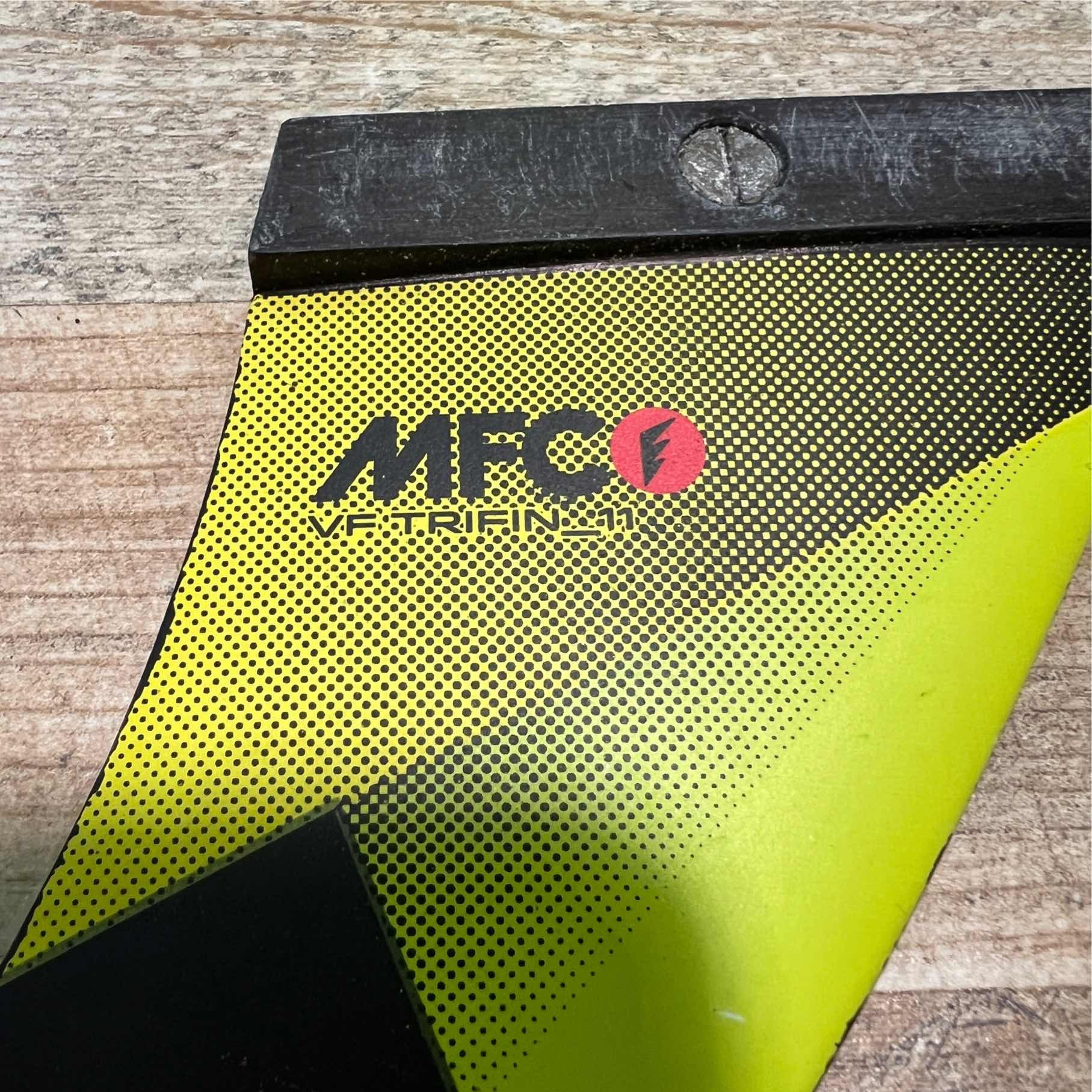 MFC MFC VF TRIFIN SIDE MT 11
