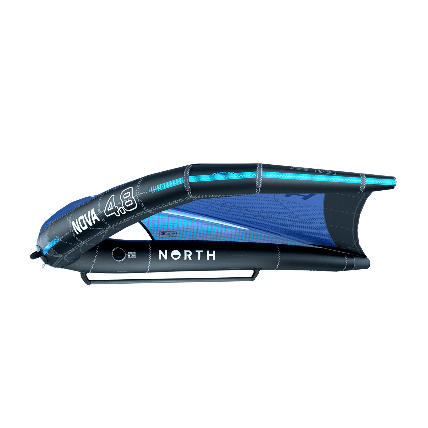 North North Nova Wing 2025