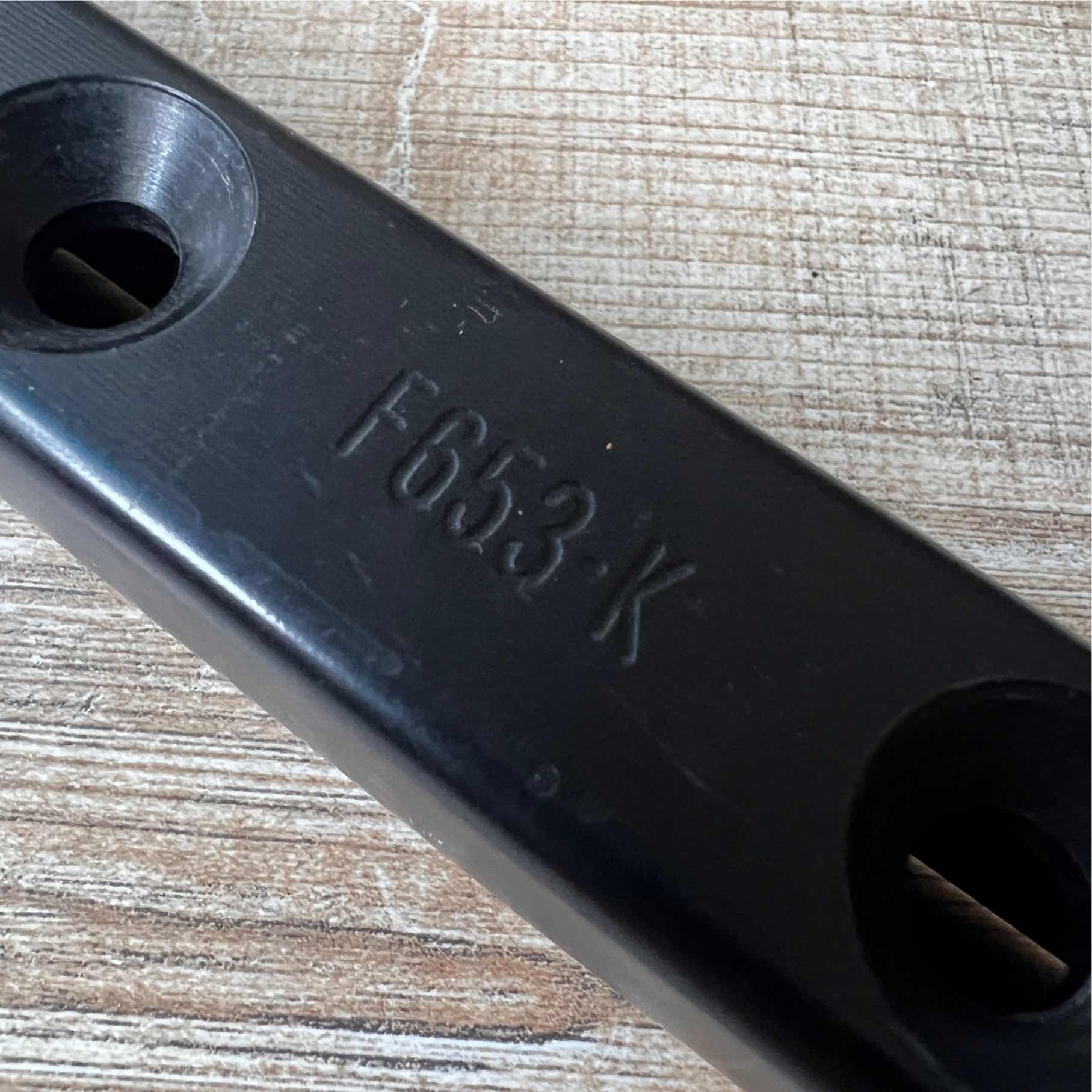 Sabfoil Sabfoil Fuselage 653