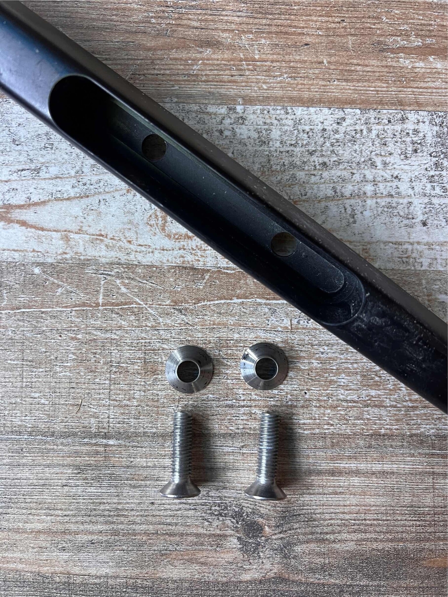 Sabfoil Sabfoil Fuselage 653