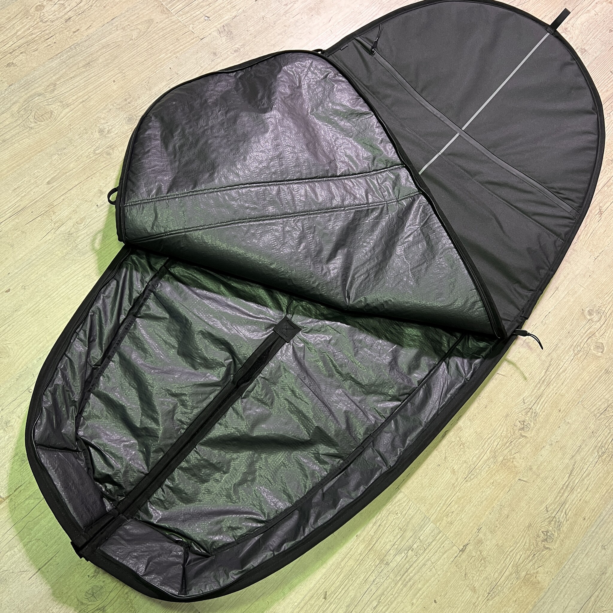 Mystic Mystic Patrol Daycover Foilboard 5'6"