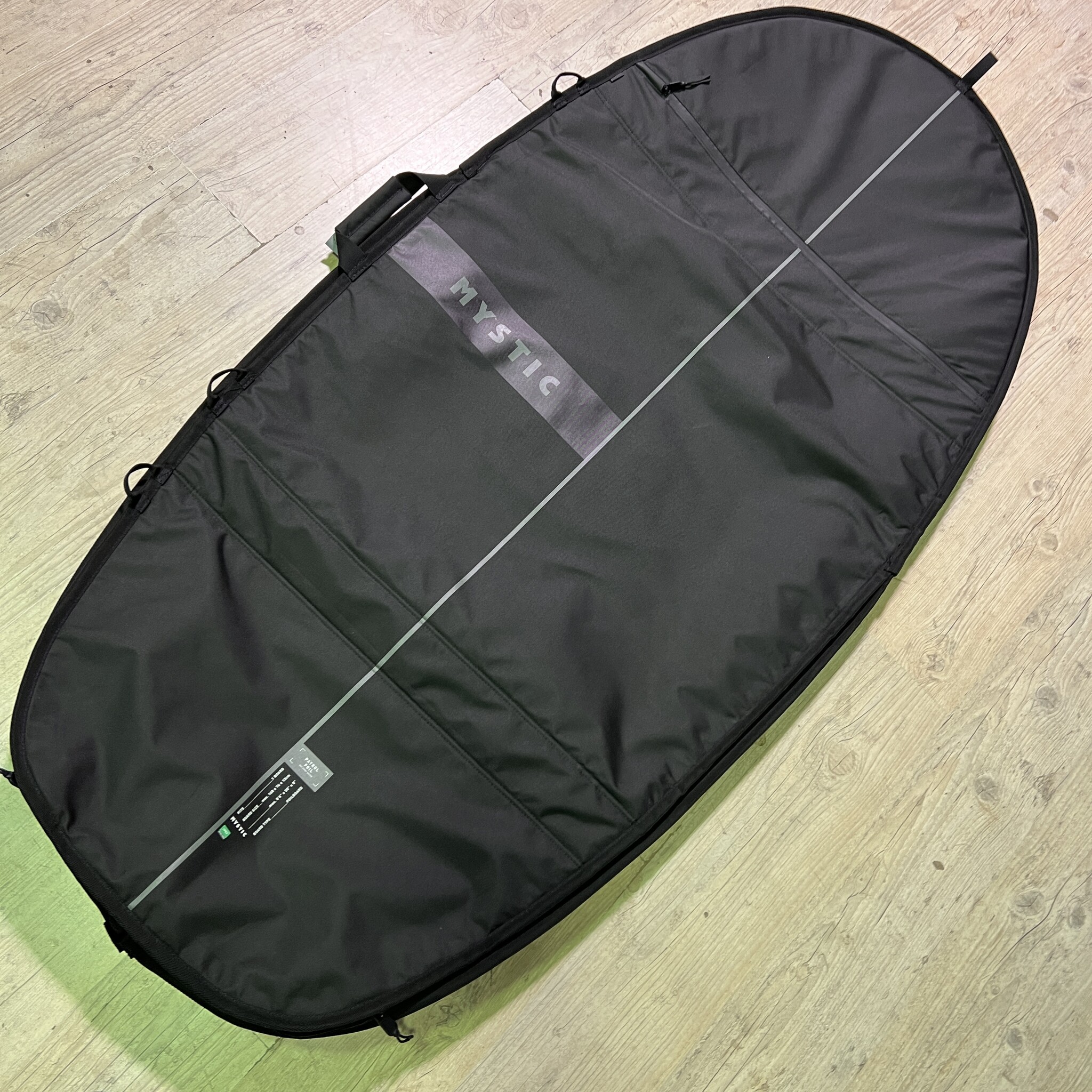 Mystic Mystic Patrol Daycover Foilboard 5'6"