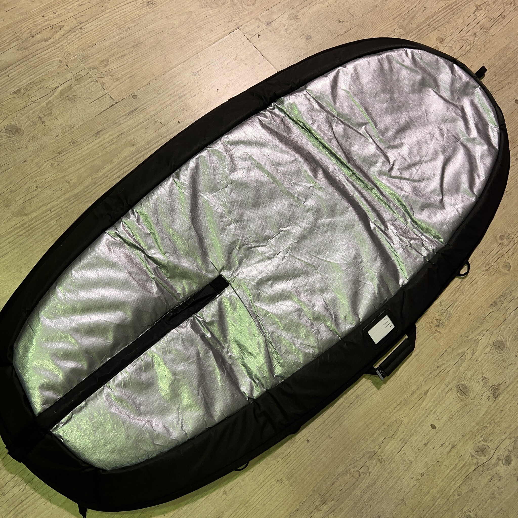 Mystic Mystic Patrol Daycover Foilboard 5'6"