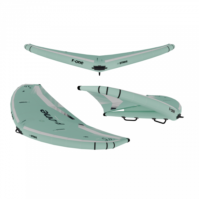 F-ONE Strike V5