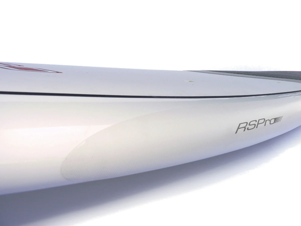 RSPro RSPro Clear Jumbo Sup Rail Saver