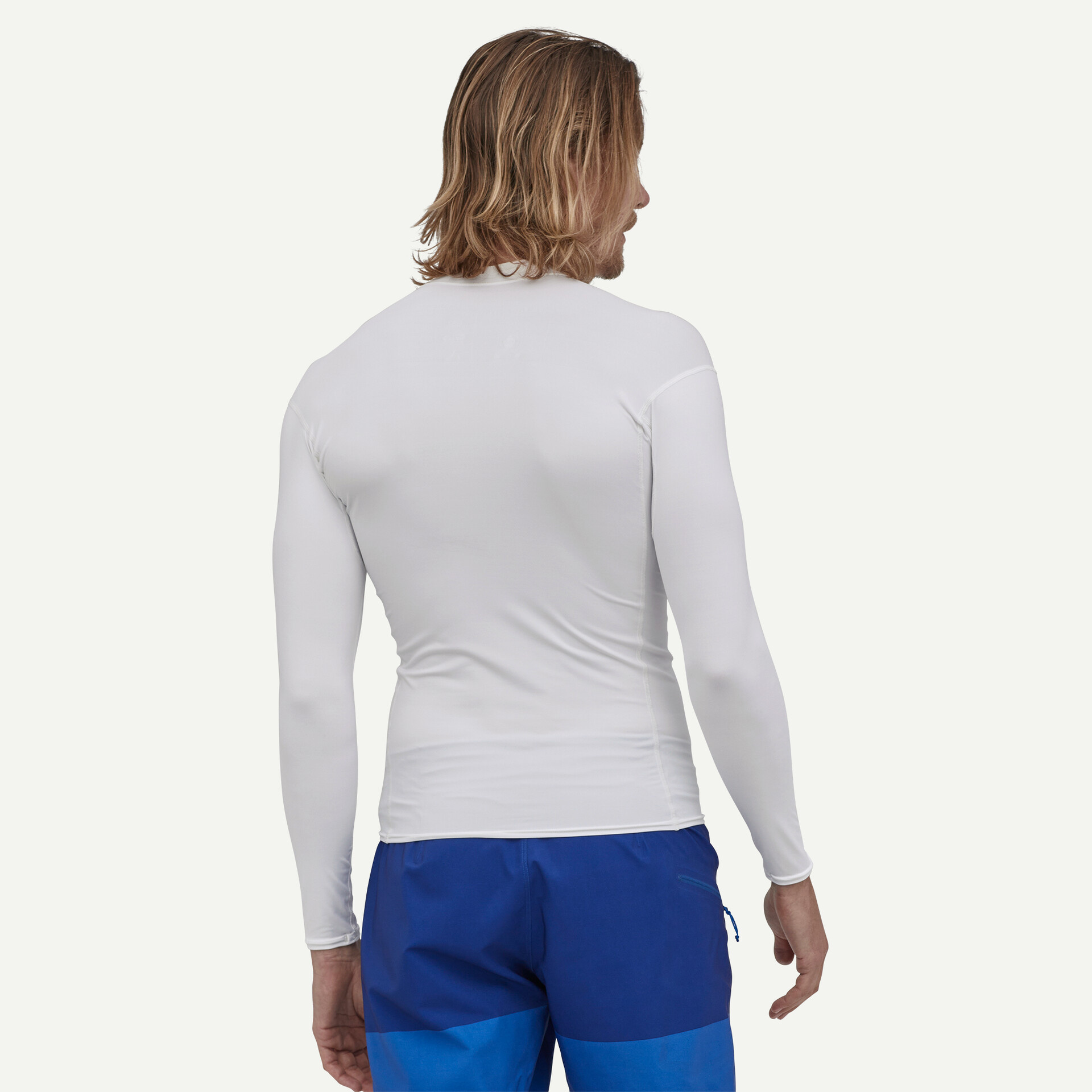 Patagonia Patagonia M's L/S R0 Top