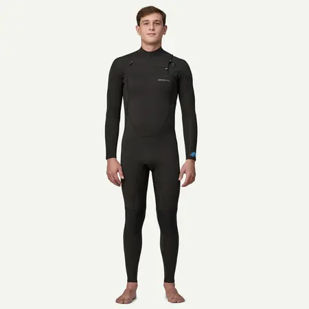 Patagonia Patagonia M's Yulex Regulator Lite FZ Full Suit