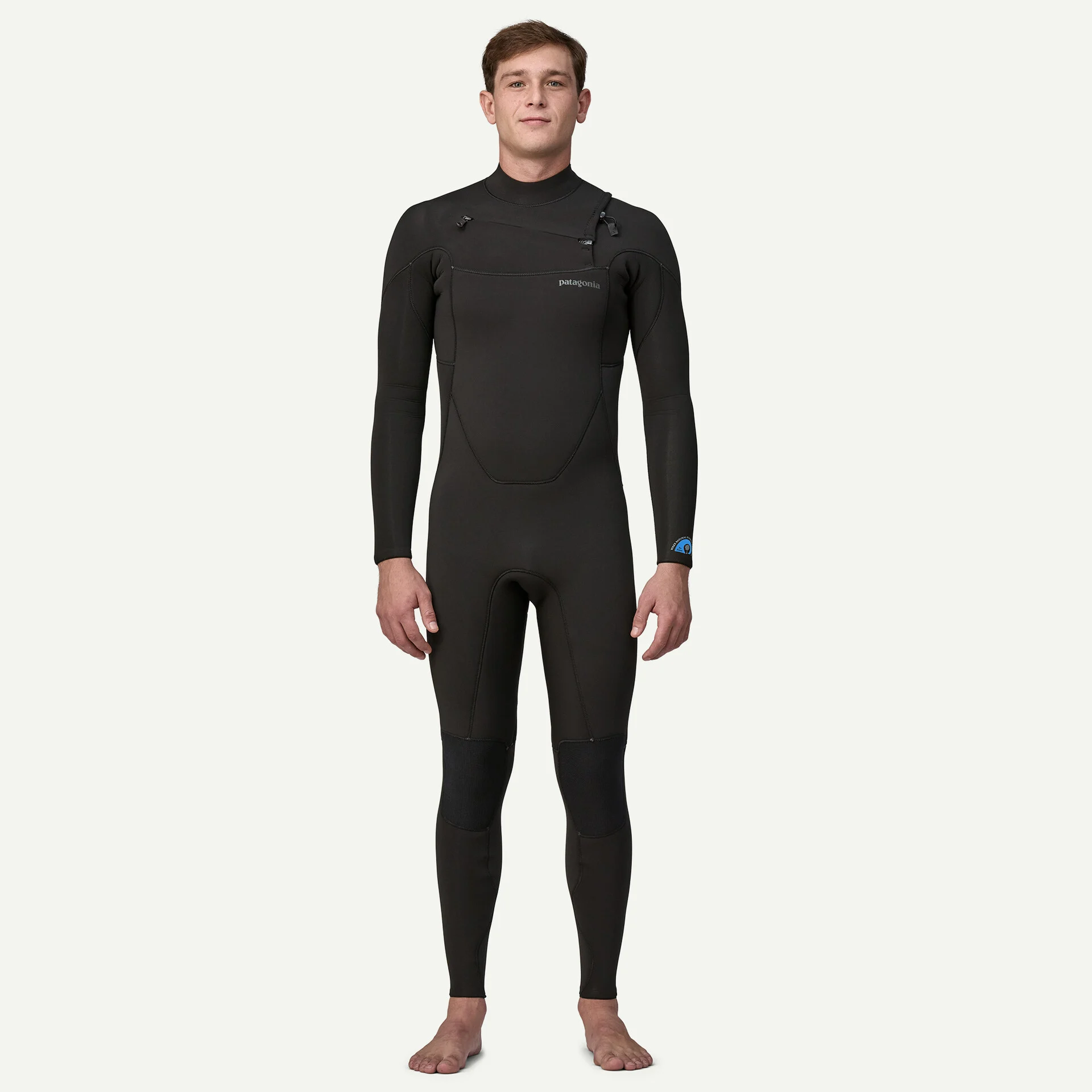 Patagonia Patagonia M's Yulex Regulator Lite FZ Full Suit