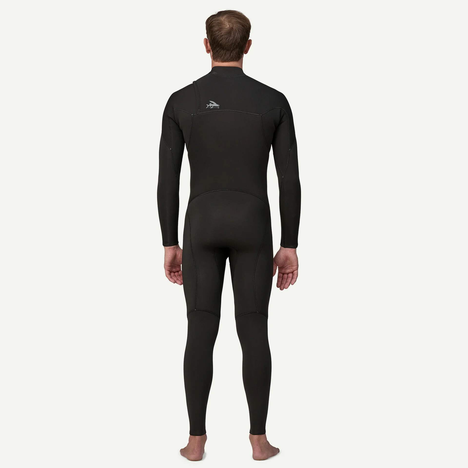 Patagonia Patagonia M's Yulex Regulator Lite FZ Full Suit