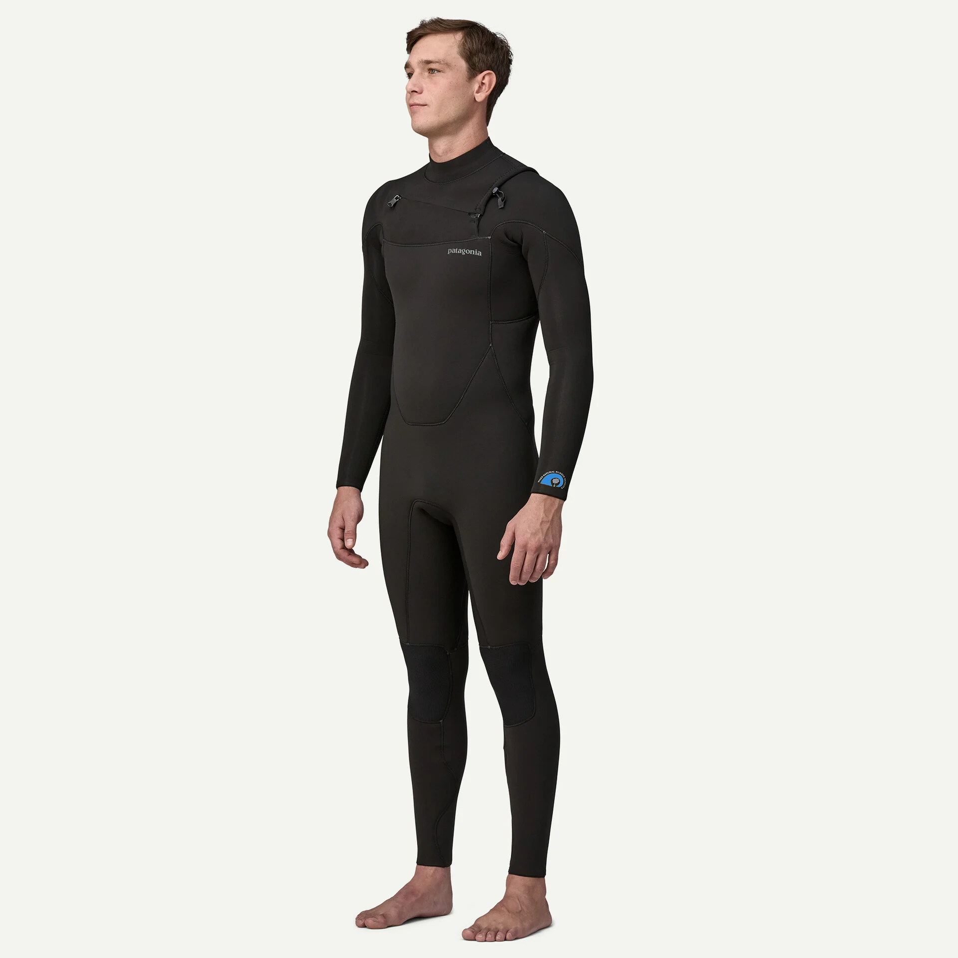 Patagonia Patagonia M's Yulex Regulator Lite FZ Full Suit