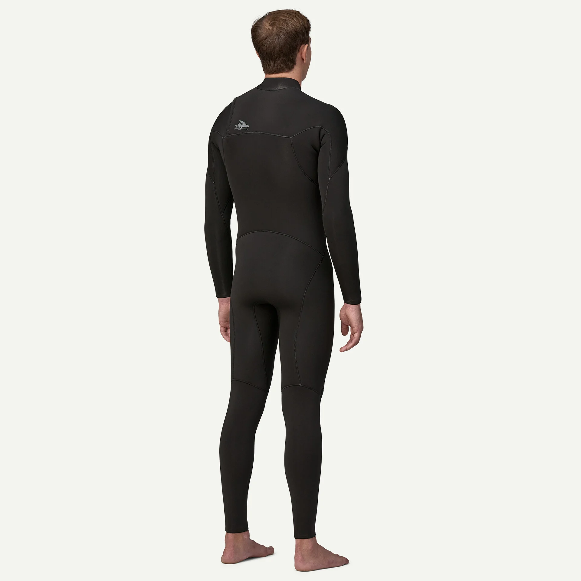 Patagonia Patagonia M's Yulex Regulator Lite FZ Full Suit
