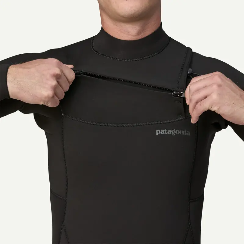 Patagonia Copy of Patagonia M's R1 Lite Yulex FZ Fullsuit