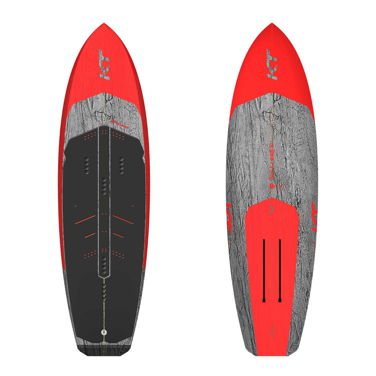 KT KT Super K 2 Pro Carbon