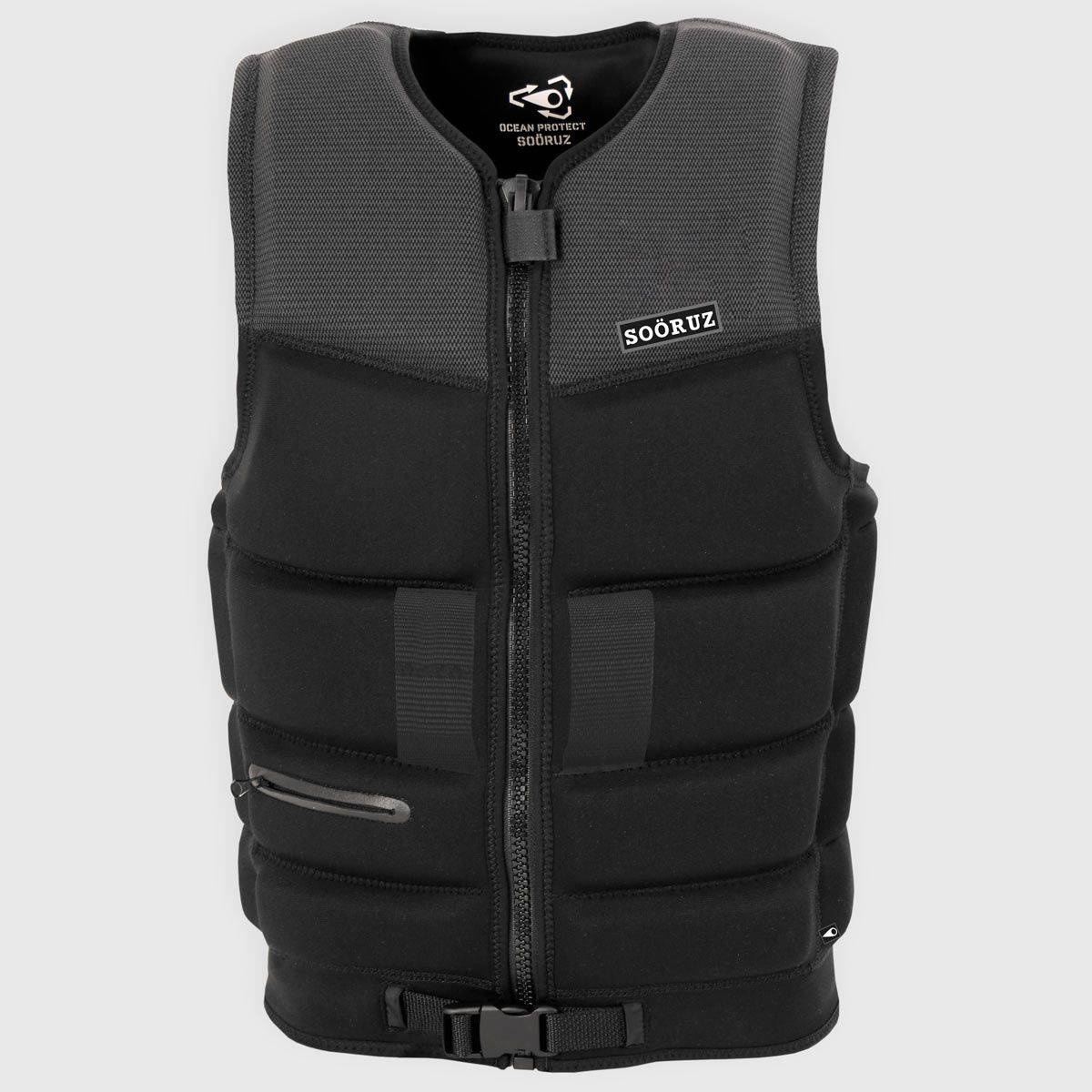 Sooruz Sooruz Lifevest GIlet Fifty CE - 50N